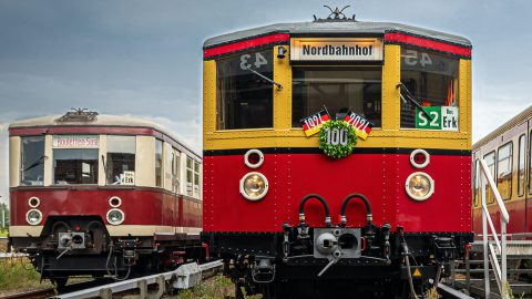 (c) Matthias Bublitz / Historische S-Bahn Berlin e. V.